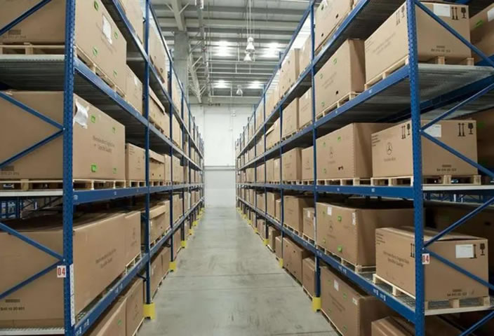 丽水到婺城区货物仓储